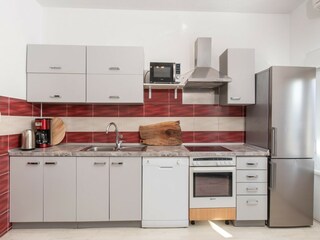 Maison de vacances Duće Équipement 29