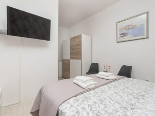 Maison de vacances Duće Équipement 32