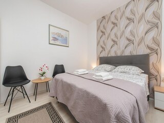 Maison de vacances Duće Équipement 33