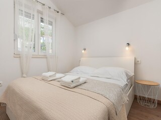 Maison de vacances Duće Équipement 41