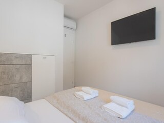 Maison de vacances Duće Équipement 35