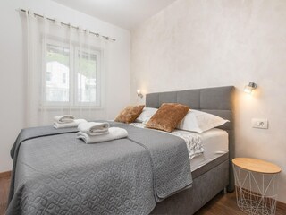 Maison de vacances Duće Équipement 36