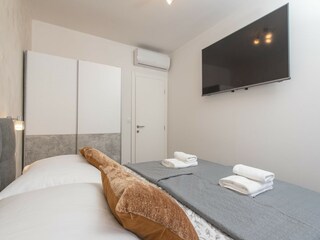 Maison de vacances Duće Équipement 37