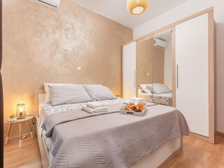Maison de vacances Duće Équipement 45