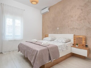 Maison de vacances Duće Équipement 46