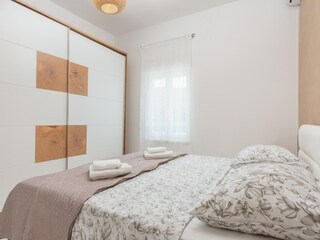 Maison de vacances Duće Équipement 42