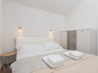 Maison de vacances Duće Équipement 48