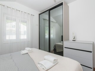 Maison de vacances Duće Équipement 46