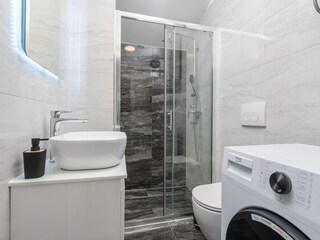 Maison de vacances Duće Équipement 47