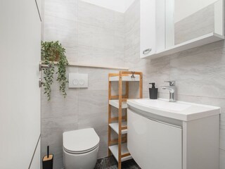 Maison de vacances Duće Équipement 48