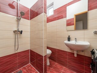 Maison de vacances Duće Équipement 49