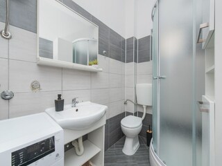 Maison de vacances Duće Équipement 50