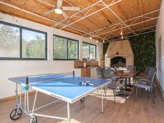 Maison de vacances Duće  56