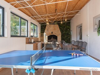 Maison de vacances Duće  52