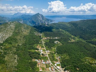 Maison de vacances Duće Environnement 51