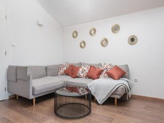 Vakantiehuis Duće Kenmerken 21