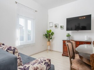 Vakantiehuis Duće Kenmerken 22