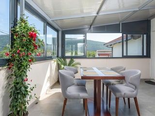 Vakantiehuis Duće Buitenaudio-opname 16