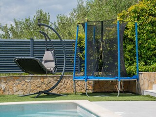 Maison de vacances Duće  53