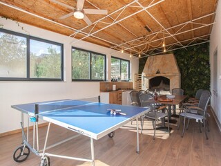 Maison de vacances Duće  54