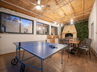 Maison de vacances Duće  56