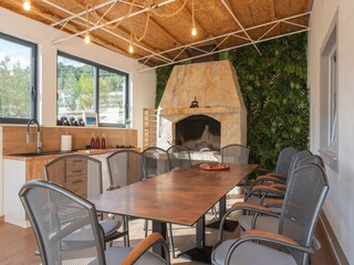 Maison de vacances Duće  57