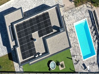 Villa Studenci Outdoor Recording 2