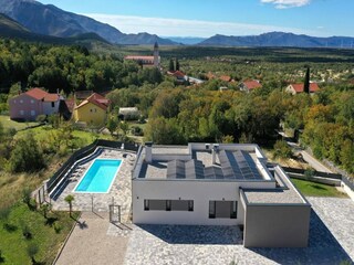 Villa Studenci Outdoor Recording 3