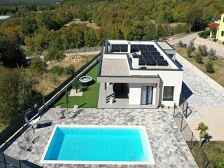 Villa Studenci Outdoor Recording 9