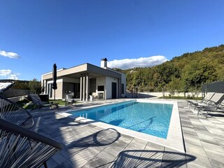 Villa Studenci Outdoor Recording 12