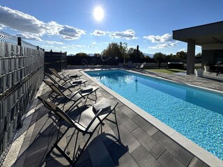 Villa Studenci Buitenaudio-opname 24