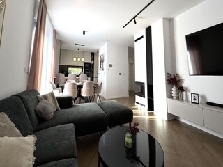 Villa Studenci Features 32