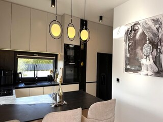 Villa Studenci Features 32