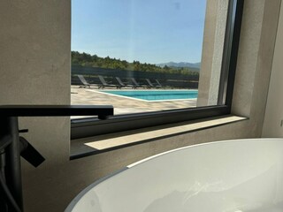 Villa Studenci Buitenaudio-opname 19