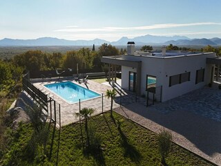 Villa Studenci Outdoor Recording 22