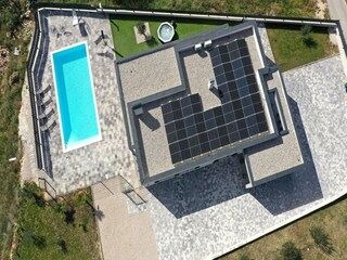 Villa Studenci Grabación al aire libre 23