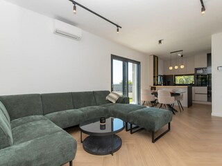 Villa Studenci Caratteristiche 19