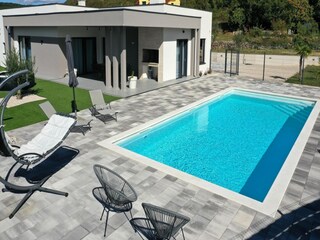 Villa Studenci Enregistrement extérieur 4