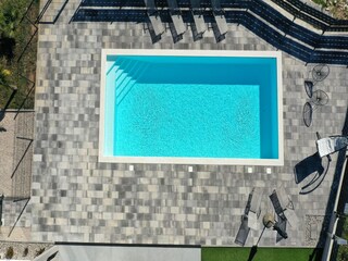 Villa Studenci Außenaufnahme 6