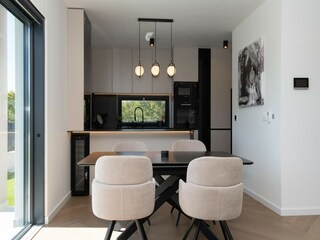 Villa Studenci Ausstattung 25