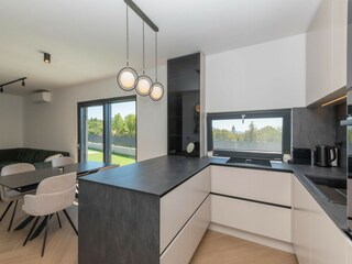 Villa Studenci Équipement 24