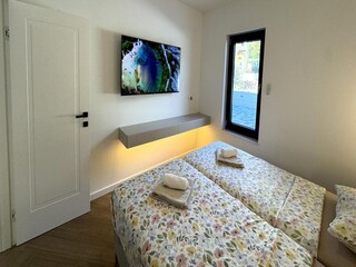 Villa Studenci Características 21