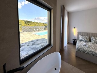 Villa Studenci Características 23