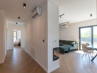 Villa Studenci Ausstattung 32