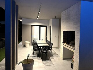 Villa Studenci Enregistrement extérieur 18