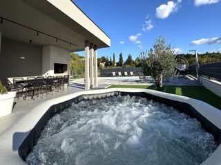 Villa Studenci  34