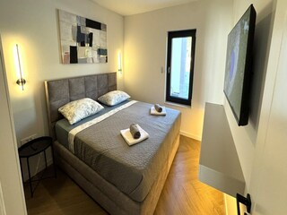 Villa Studenci Características 26