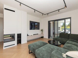 Villa Studenci Características 27