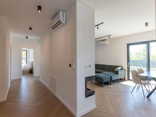Villa Studenci Características 31