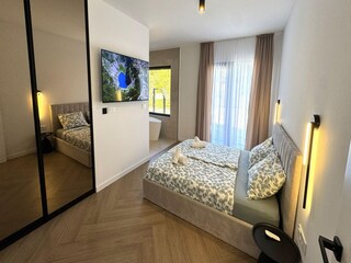 Villa Studenci Características 33